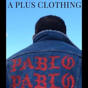 Meet your Posher, A plus